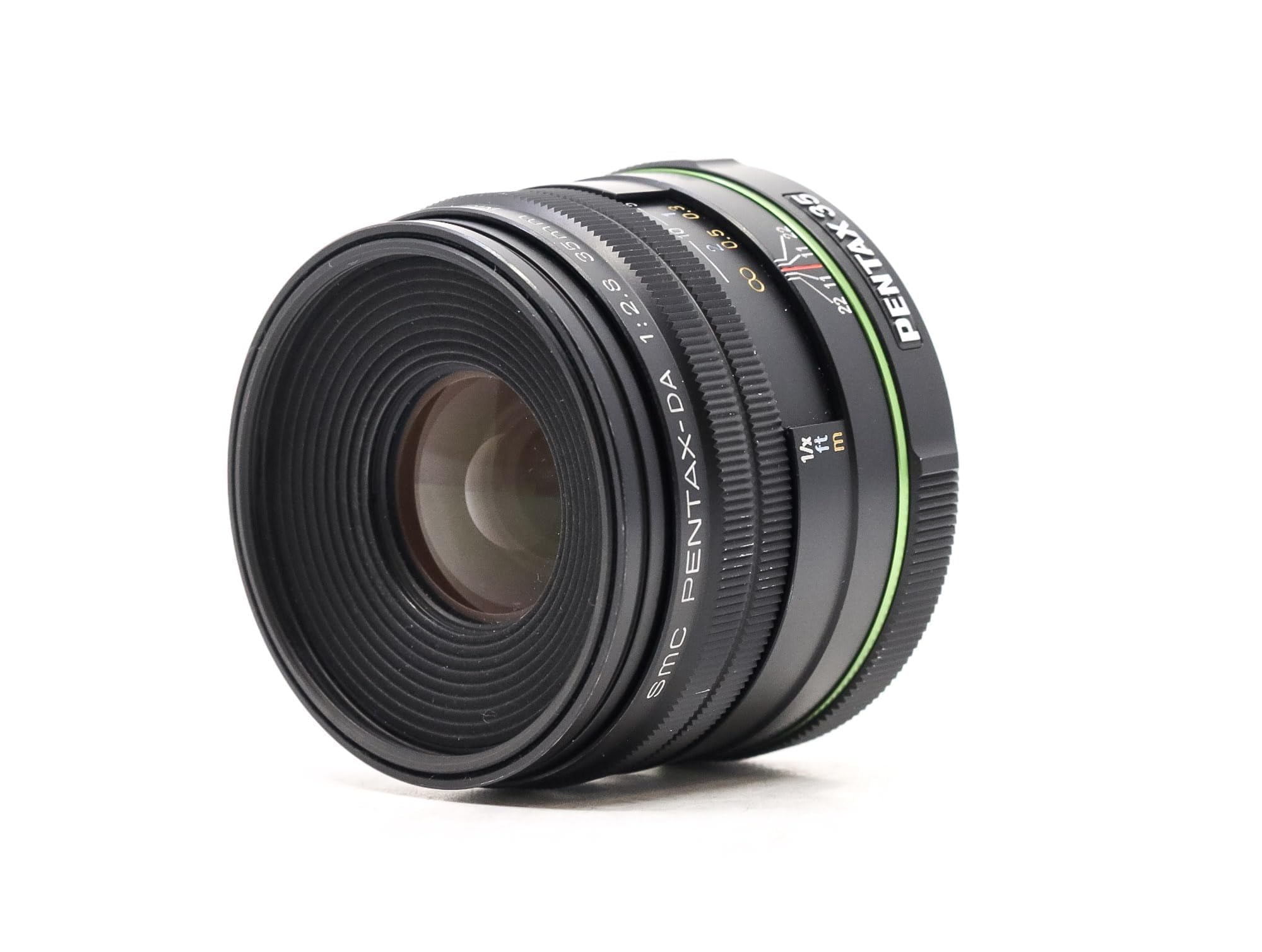 Amazon.co.jp: PENTAX リミテッドレンズ 標準単焦点マクロレンズ
